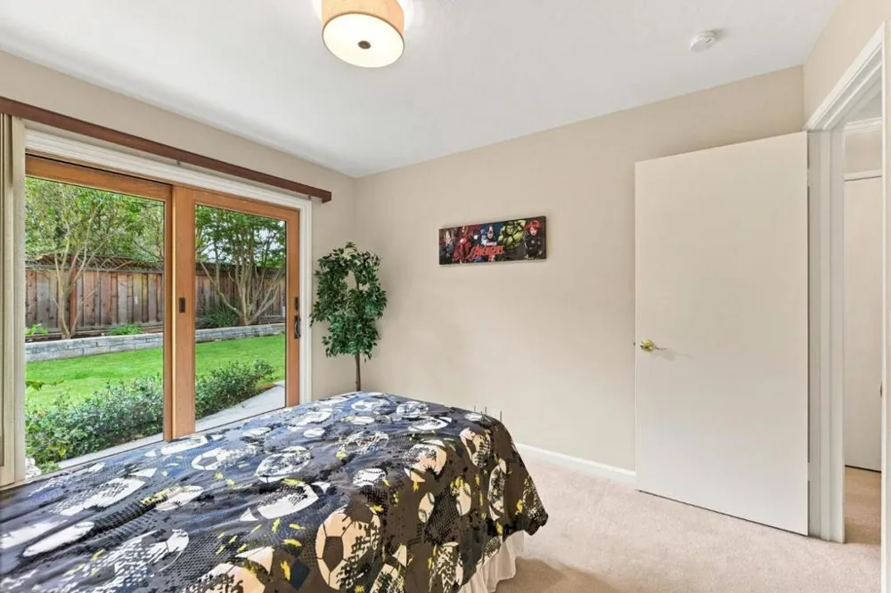 3362 Yuba Avenue San Jose, CA 95117