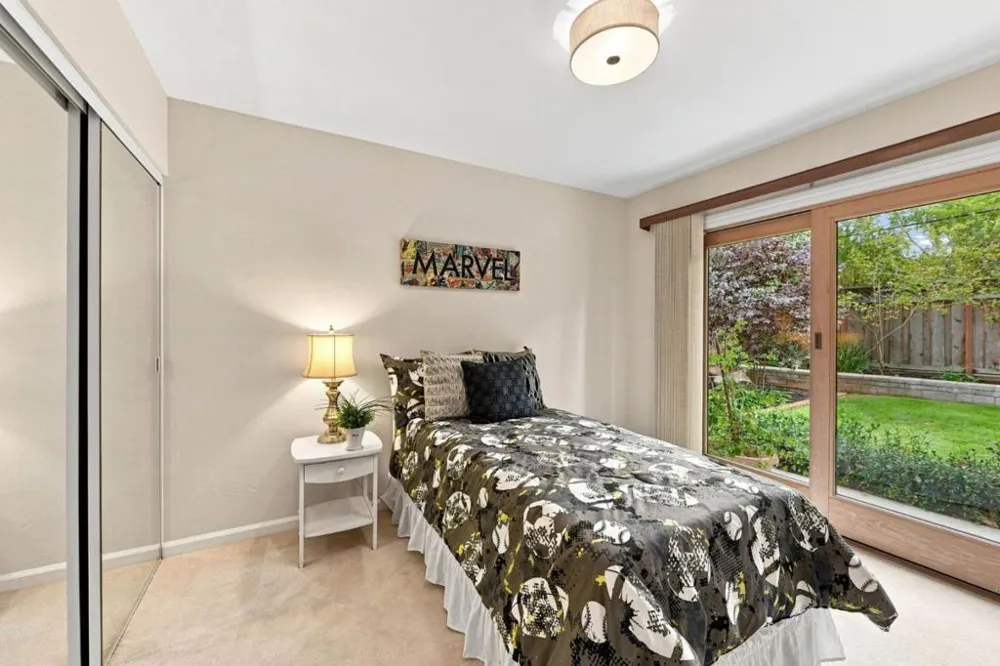 3362 Yuba Avenue San Jose, CA 95117