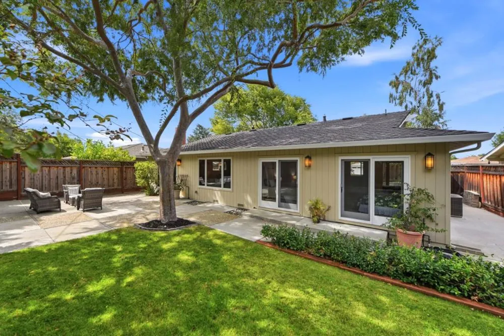 3362 Yuba Avenue San Jose, CA 95117