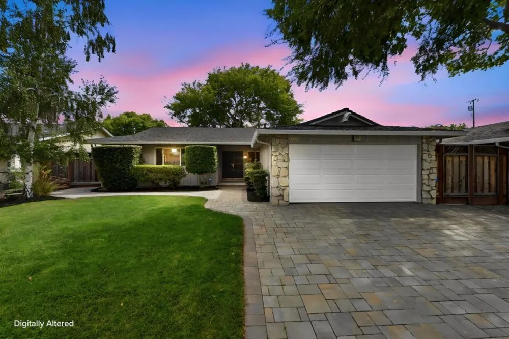 3362 Yuba Avenue San Jose, CA 95117