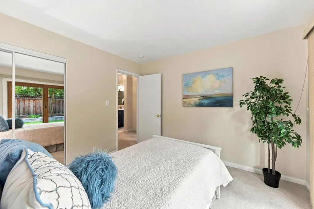 3362 Yuba Avenue San Jose, CA 95117