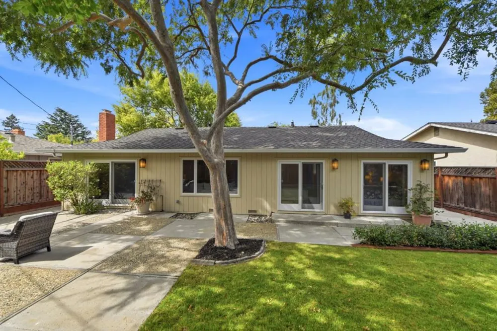 3362 Yuba Avenue San Jose, CA 95117
