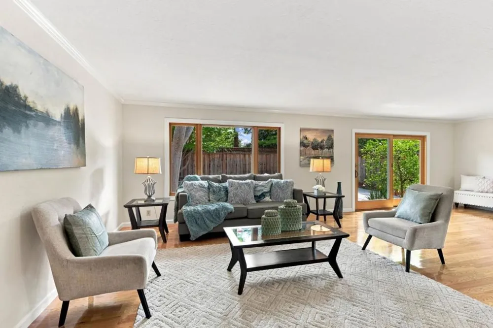 3362 Yuba Avenue San Jose, CA 95117