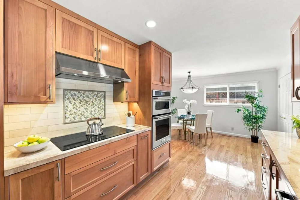 3362 Yuba Avenue San Jose, CA 95117