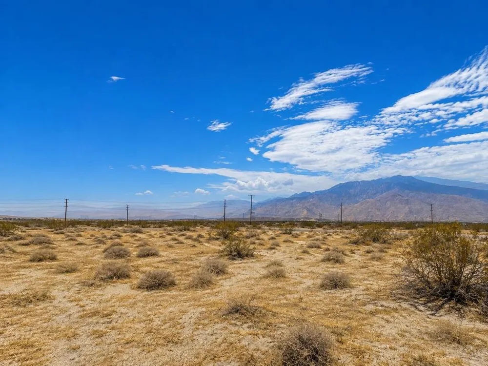 Atlantic Avenue Desert Hot Springs, CA 92240