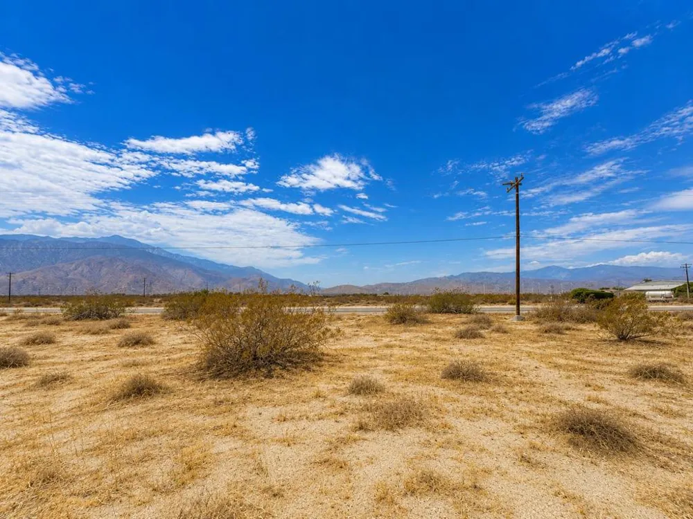 Atlantic Avenue Desert Hot Springs, CA 92240