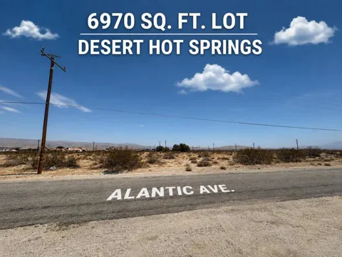 Atlantic Avenue