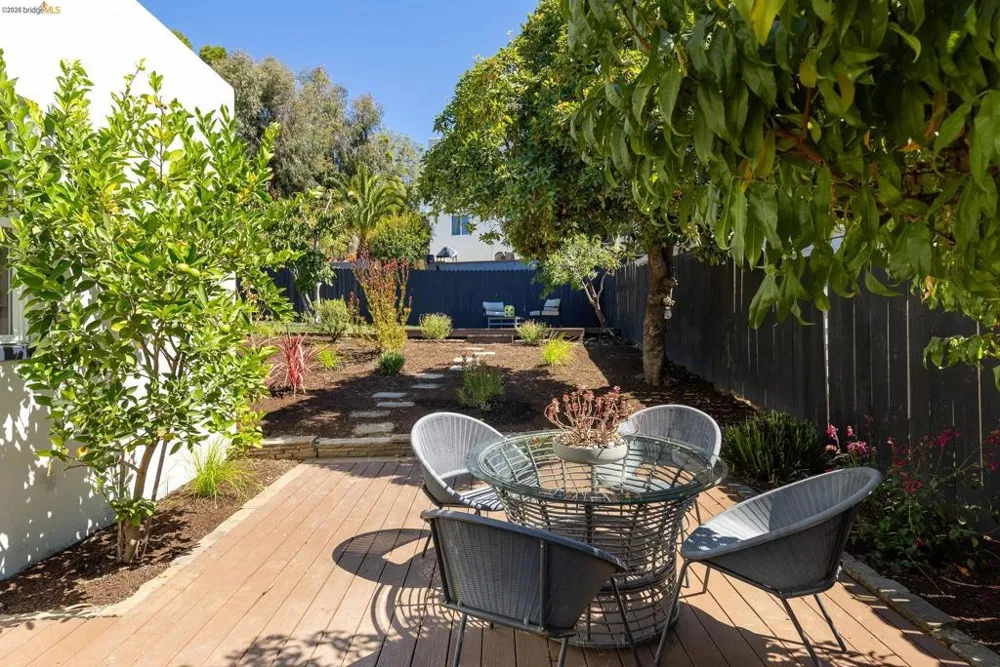 6124 Laird Ave Oakland, CA 94605