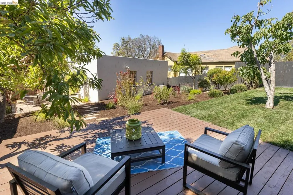 6124 Laird Ave Oakland, CA 94605