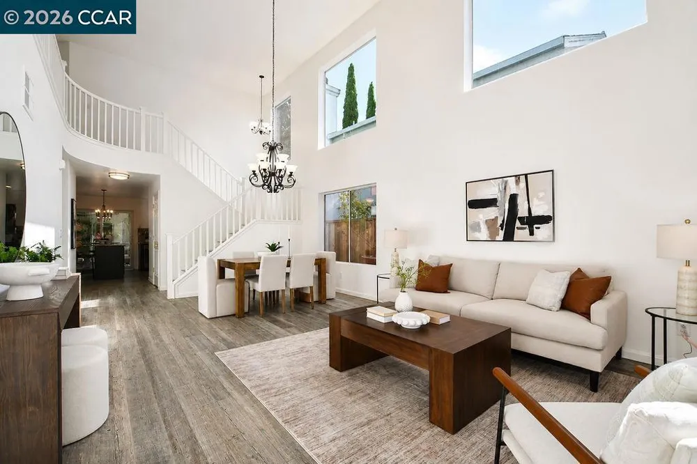 508 Ross Circle Martinez, CA 94553