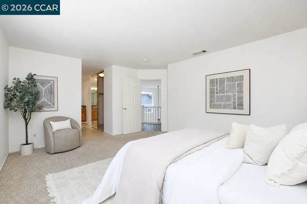 508 Ross Circle Martinez, CA 94553