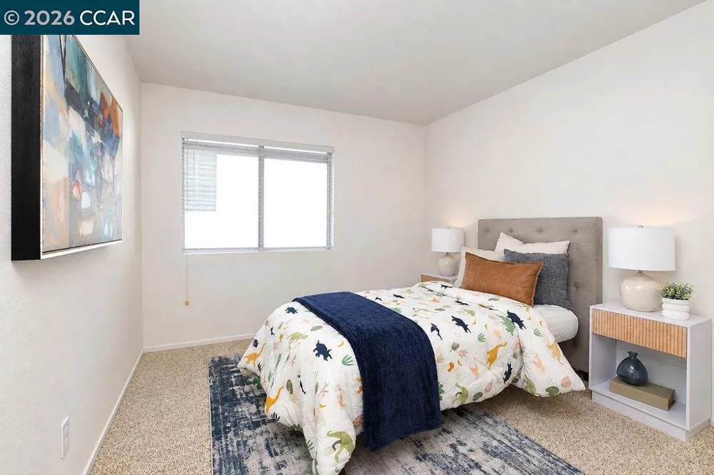 508 Ross Circle Martinez, CA 94553