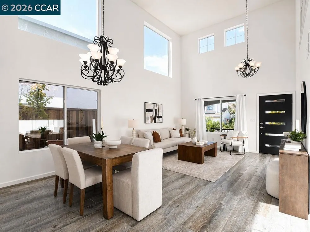508 Ross Circle Martinez, CA 94553