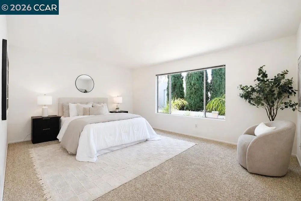 508 Ross Circle Martinez, CA 94553