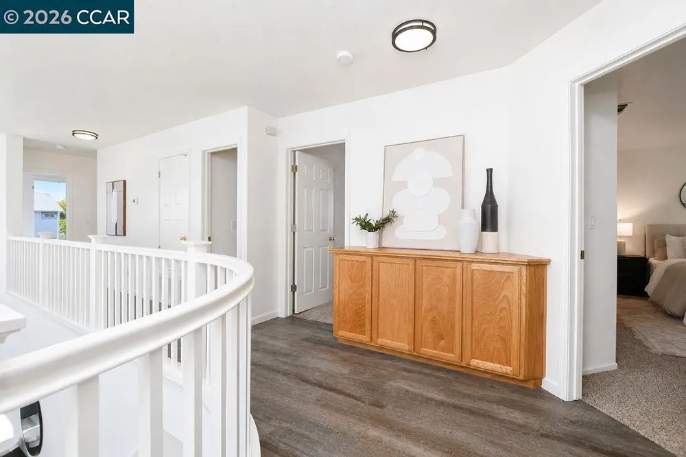 508 Ross Circle Martinez, CA 94553