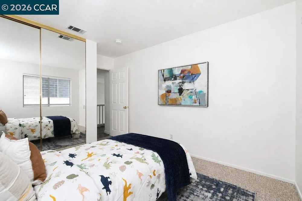 508 Ross Circle Martinez, CA 94553