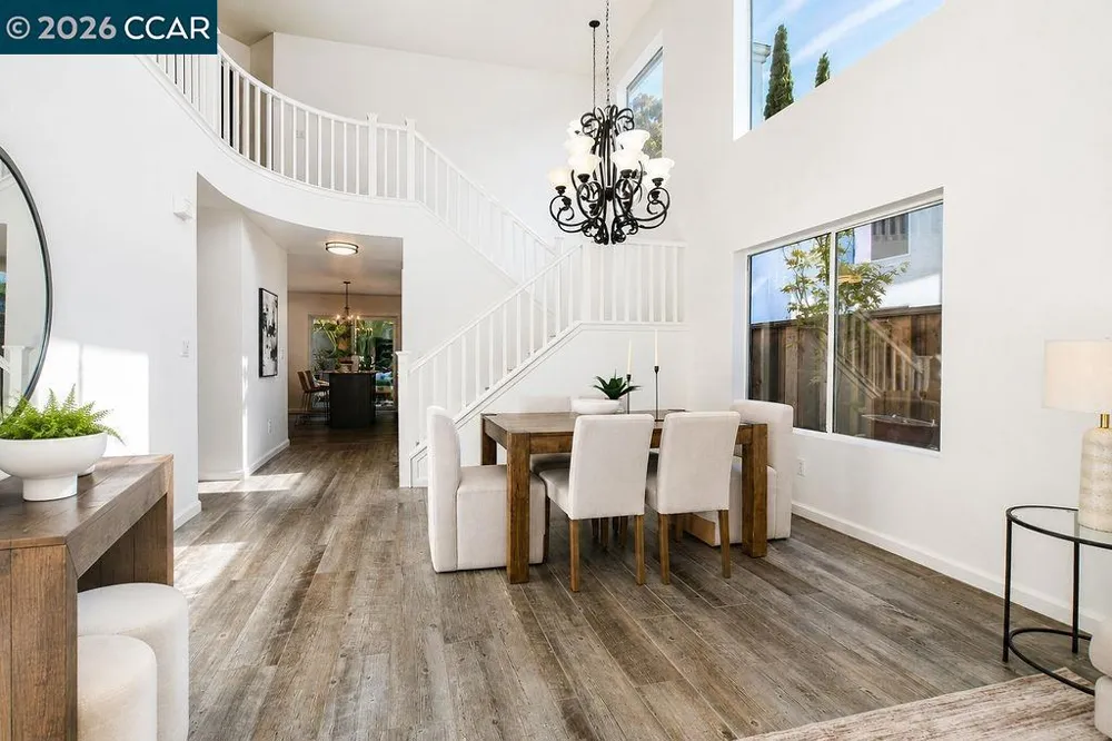 508 Ross Circle Martinez, CA 94553