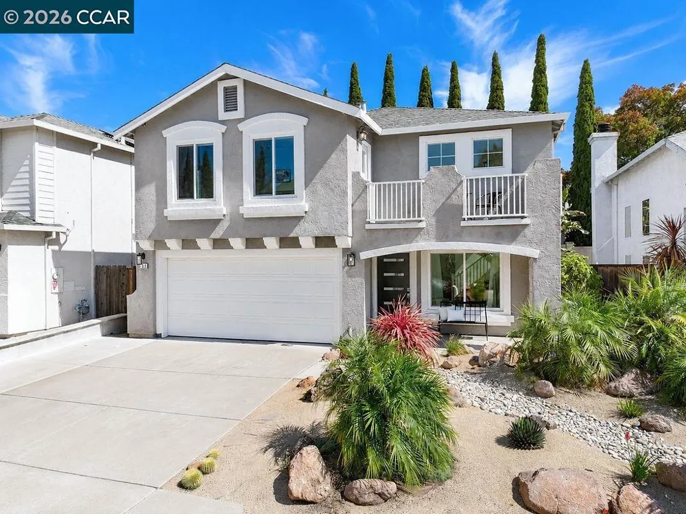 508 Ross Circle Martinez, CA 94553
