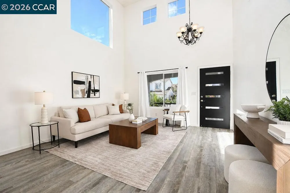 508 Ross Circle Martinez, CA 94553