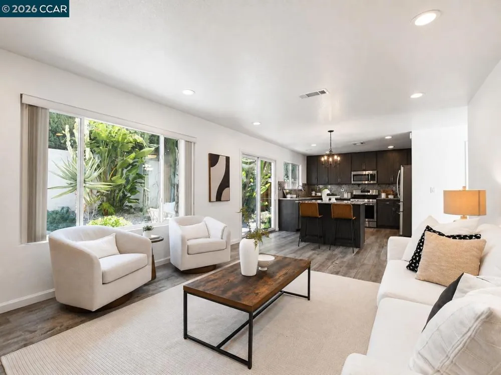 508 Ross Circle Martinez, CA 94553