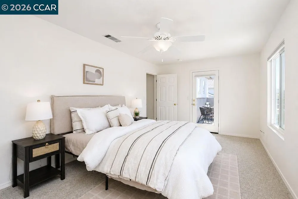 508 Ross Circle Martinez, CA 94553