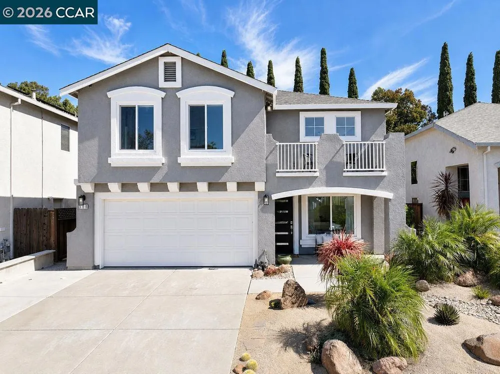508 Ross Circle Martinez, CA 94553