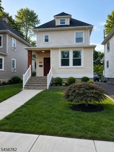 420 John St Plainfield City, NJ 07060
