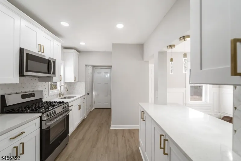 420 John St Plainfield City, NJ 07060
