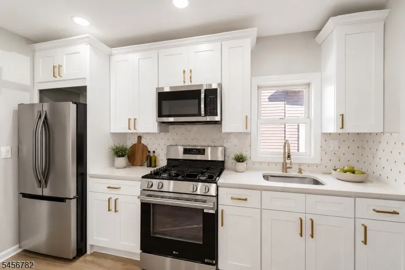 420 John St Plainfield City, NJ 07060