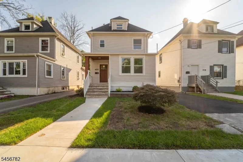 420 John St Plainfield City, NJ 07060