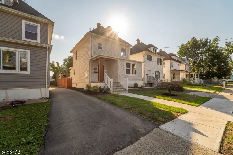 420 John St Plainfield City, NJ 07060