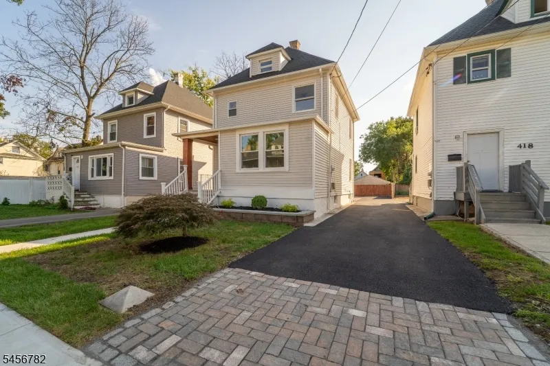 420 John St Plainfield City, NJ 07060