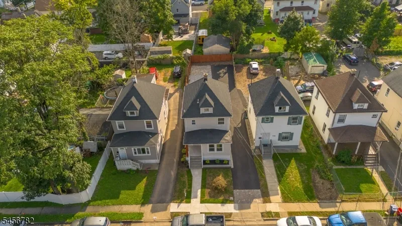 420 John St Plainfield City, NJ 07060