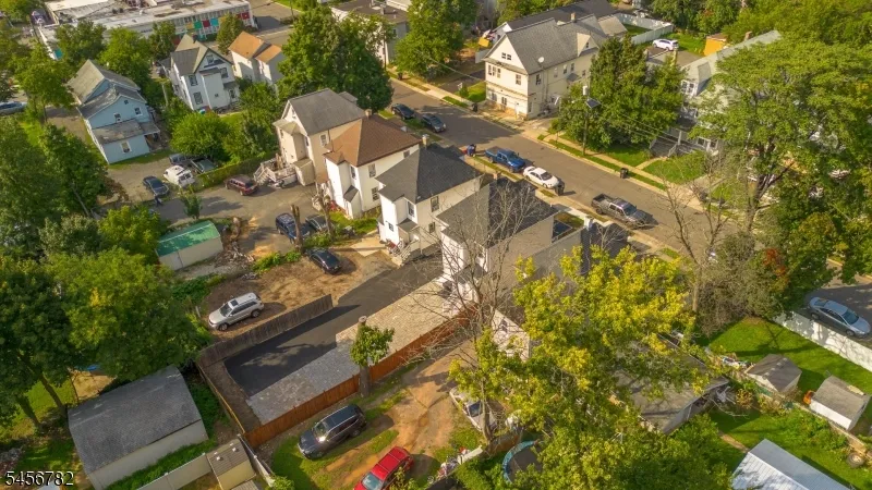 420 John St Plainfield City, NJ 07060