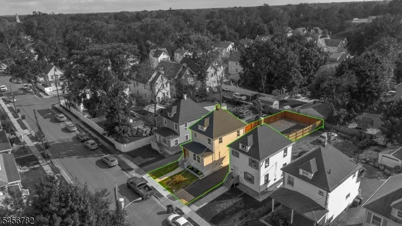420 John St Plainfield City, NJ 07060