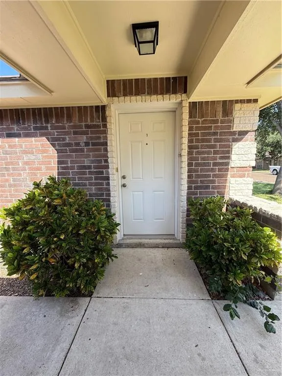 3816 W Sarah Evans Street W #3 Edinburg, TX 78541