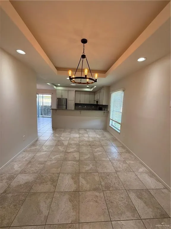 3816 W Sarah Evans Street W #3 Edinburg, TX 78541