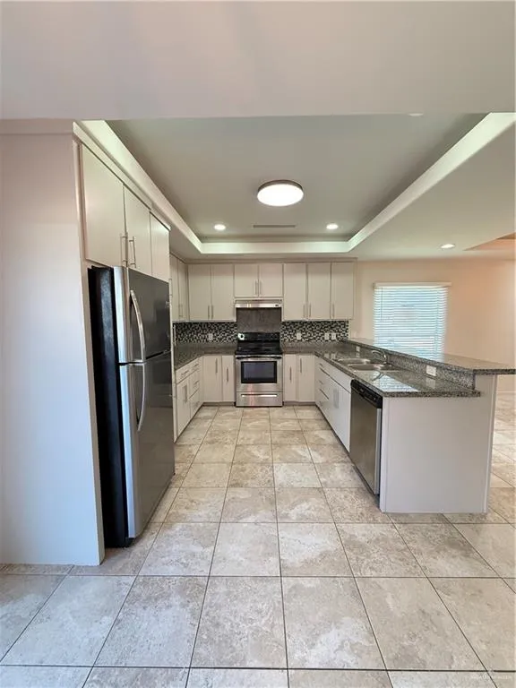 3816 W Sarah Evans Street W #3 Edinburg, TX 78541