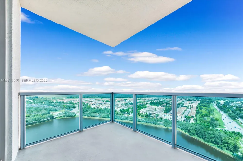 2641 Flamingo Rd #2608N Sunrise, FL 33323