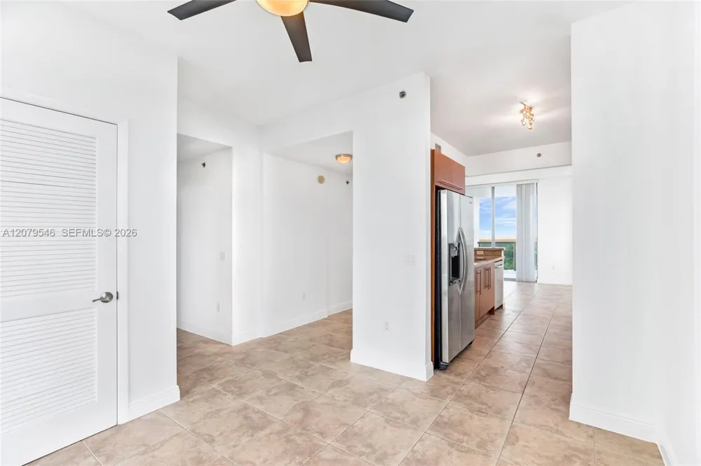 2641 Flamingo Rd #2608N Sunrise, FL 33323