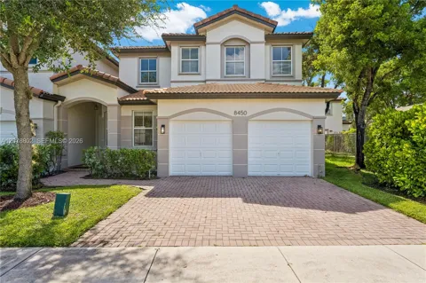8450 NW 113th Psge