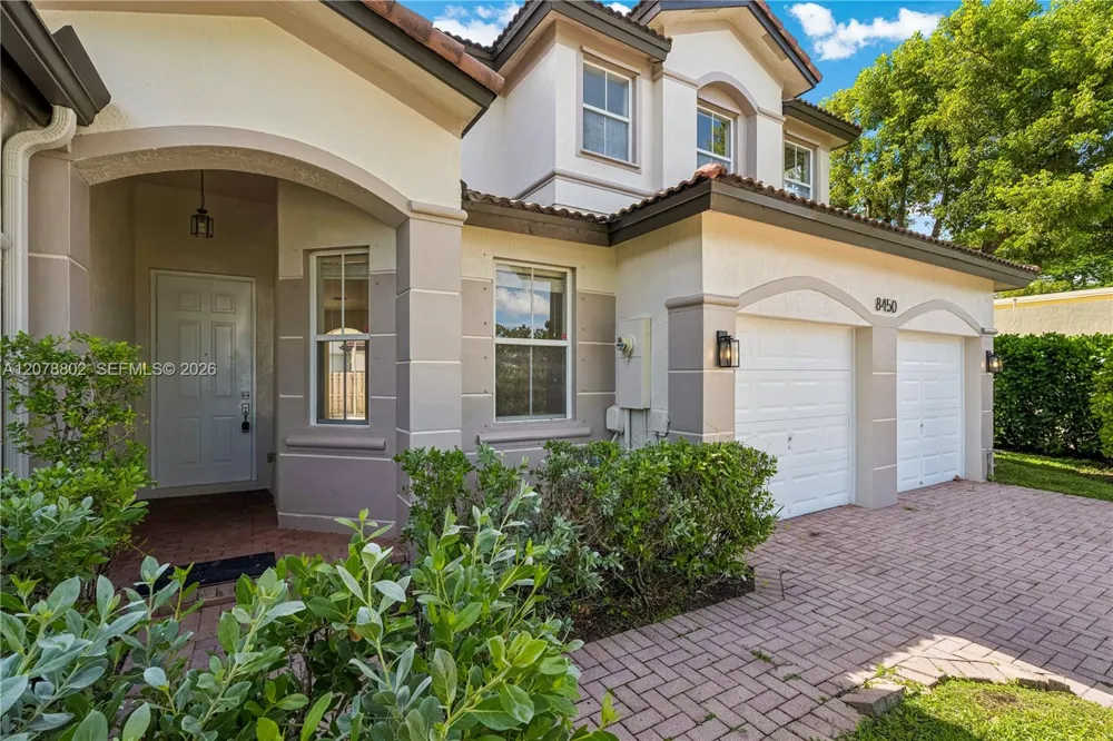 8450 NW 113th Psge Doral, FL 33178