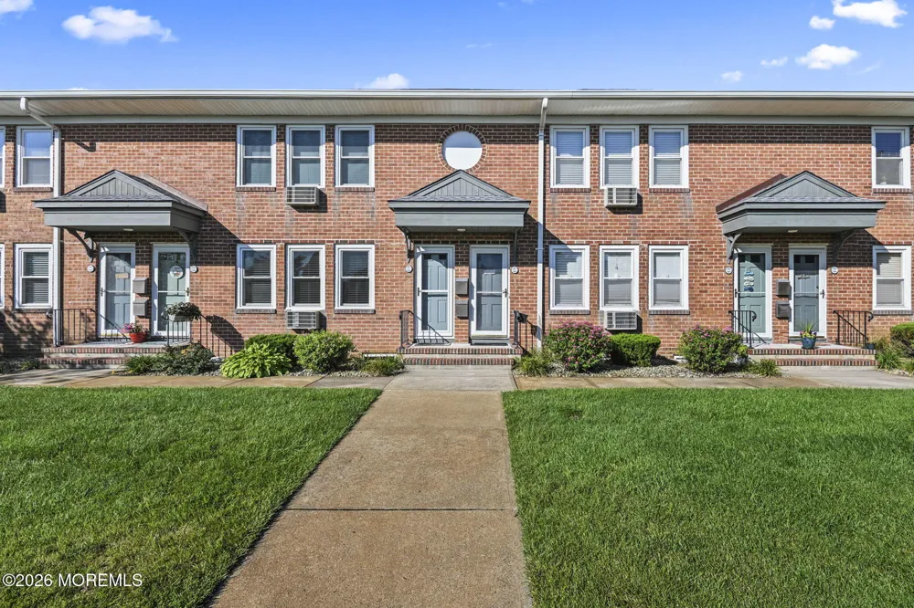 310 Maryland Avenue #24B Point Pleasant Beach, NJ 08742