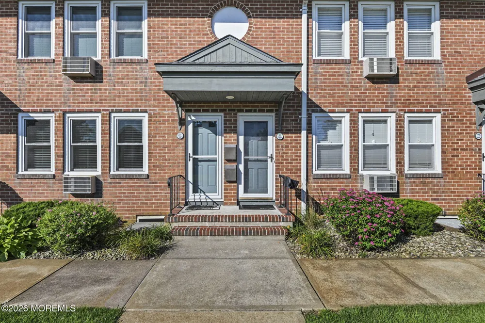 310 Maryland Avenue #24B Point Pleasant Beach, NJ 08742