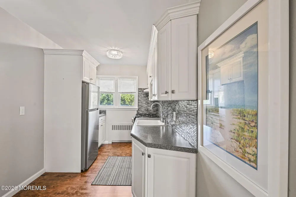 310 Maryland Avenue #24B Point Pleasant Beach, NJ 08742