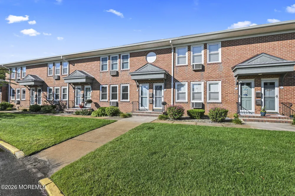 310 Maryland Avenue #24B Point Pleasant Beach, NJ 08742