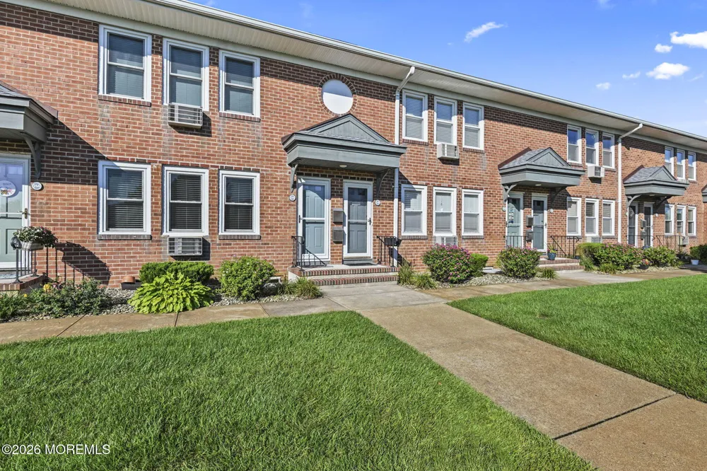 310 Maryland Avenue #24B Point Pleasant Beach, NJ 08742