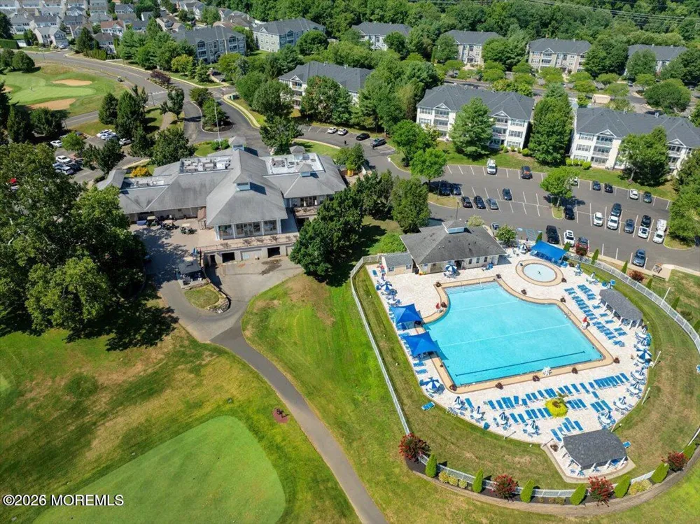 663 Saint Andrews Place Manalapan, NJ 07726