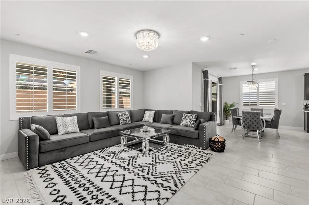 7847 Skyler Falls Lane North Las Vegas, NV 89084