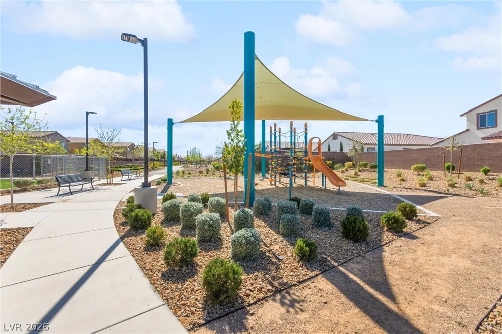 7847 Skyler Falls Lane North Las Vegas, NV 89084